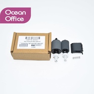 5SETS A8P79-65001 CF288-60015 CF288-60016 ADF Feed Pickup Roller SEPARATION PAD for HP Pro 400 500 M