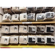 UNIQLO AIRISM HANA TAJIMA INNER HEADBAND UNIQLO AIRISM CIPUT