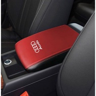 YIYUE | Audi A4L 17-22 Central Armrest Cover 17-22 Audi A4L Armrest Protection Storage Box Cover