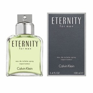 Calvin Klein Eternity EDT Men 100ml perfume for men