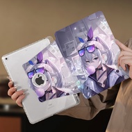 Rotation zc880 Case for Ipad gen 10/11 gen 7/8/9 10.2 inch mini pro 11 air4 air5 for Huawei matepad 