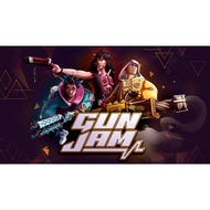 [PC Game]  GUN JAM  [GMAIL Download]