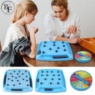 Magnetic Chess Game Magnetic Effect Chess Set Educational Portable Magnetic Chess Board Game for Family Gathering