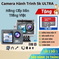 ULTRA HD waterproof, anti-shake dash cam with wide angle wifi connection, motorcycle dash cam