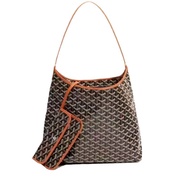 Goyard Dongdaemun Goyard Goyard Shoulder Bag All-Match Large-Capacity Commuter Child-Mother Bag hobo