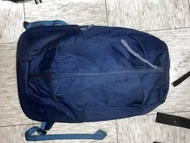 深藍色背包 22L