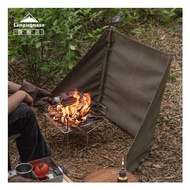 Campingmoon B-660 kitchen wind shield