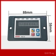 Display Timer Relay FOTEK Taiwan Microcomputer Output Digital TM60-4D Yang Mingyan QSRJ