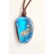 ULTRAMAN COSMOS PYROXENE PENDANT