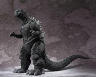 老夆玩具【現貨】代理版 萬代 S.H.MonsterArts SHM Godzilla 哥吉拉 1954 再販