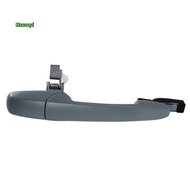 Car Front Side Outer Door Handle for  6  2002-2008 CX7 07-09 RX8 03-09 GJ6A-58-410A GJ6A-59-410A