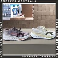 SNEAKER CENTRAL® 7GEH On Cloudultra Pro 男女缓震越野跑鞋 a20