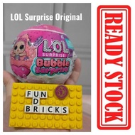 LOL Surprise Bubble Surprise MGA