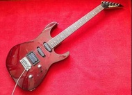 Jackson JS20 guitar 電結他 電結他 電結他