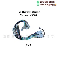 Top Harness Wiring Yamaha Y80 3K7