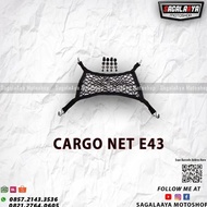 Cargo Net Givi E43 (Top Net) Box Givi E43 Adv E43Adv Original