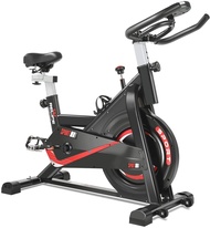 Hanma | Spinning Bike HM-636E Dynamic Bicycle