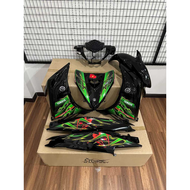 MAGIC BOY COVERSET LC 135 V4 V5 V6 V7 MKV MSI MAGICBOY COVERSET VIETNAM