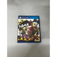 PS4 disc game Rage 2 | Used | R3 | PS4 Games | PS4 Disc