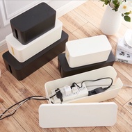 【SG Seller】Cable Box / Cable Oragniser / Cable Management Box / Wire Organiser