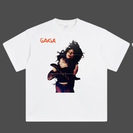 Homemade Mother Monster Lady Gaga 2025 Lady Gaga Peripheral New Specialty MAYHEM Same Style Cotton L