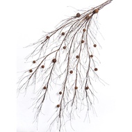 Simulation Branches Vines Dead Vines Wall Decoration Abstract Vines Vines Fake Branches Trunk Pipe B