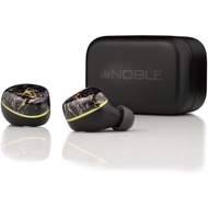 Noble Audio FoKus Rex5 Black [ANC-enabled True Wireless Earphones]