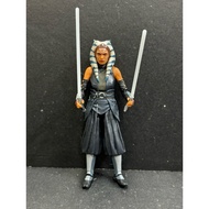 Star Wars Black Series Ahsoka Tano