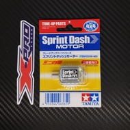 Tamiya 15318 Sprint Dash Motor