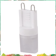 G9 Warm White 1 LED Bulb Spot Light Lamp 1W AC 220V-240V High Power qeufjhpoo