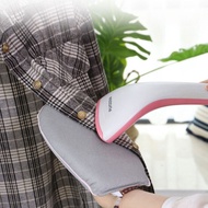 Mini portable Handheld Washable Ironing Pad Mini Anti-Scald Iron Board Heat Resistant For Clothes Garment Steamer Sleeve Iron Table Rack