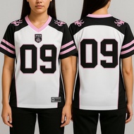 Streetwear Jersey Number 39 / Football Jersey Number 09 / Hockey Jersey Number 26 / Rugby Jersey Num