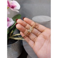 BUTTERFLY BANGEL BRACELET G140