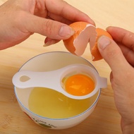 1 Egg Yolk Egg White Protein Separator Egg Liquid Filter Beater Clear Egg Separator Egg Separator Eg