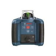 เลเซอร์แสงเขียว BOSCH GRL 300 HVG SET (1154390)
