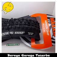 ban luar maxxis minion DHF 26x2.35 Sepeda MTB BMX SELI