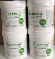 Epaderm Ointment  500g