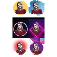 ✨DP KARTUN BUY 1 FREE 1, BUY 2 FREE 2, BUY 3 FREE 3✨