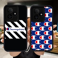 Q48 Champions soft Casing for Realme C63 C55 C67 Narzo 50A Prime GT 6 C51 C53 Note 50 C31 C35 60 C33