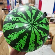 Watermelon Ball Kids Toy Rubber Ball