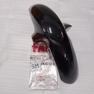 Mudguard mudguard front fender Jupiter Mx king V2 new 2PV-F1511-10 genuine original Yamaha YGP