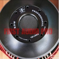 tko speaker komponen rdw 18ls88 / 18 ls88 / 18ls 88 voice coil 5 inch