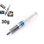 Heatsink Compound Silicone Thermal Grease Paste HT510 / HY510  30g For CPU GPU Cooler