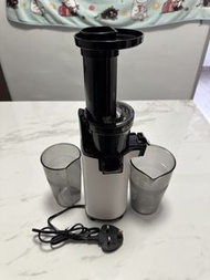 Cuisintec 榨汁機