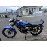 jok slime YAMAHA RX KING premium semi centang