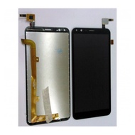 Neffos C5 Plus LCD TP7031A Y5i Y5s Y6 Tp804a charge port board C5 Max back battery cover on off button volume CHARGING U