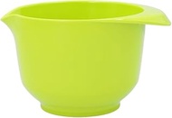 RBV Birkmann, Colour Bowls, Lemon Green, 12.5 x 16 x 9.5 cm - 0.75 L, Recyclable PET, Colour Kitchen