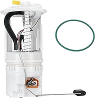 Electric Fuel Pump Module Assembly Compatible with Jeep Commander V6-3.7L V8-4.7L V8-5.7L Grand Cher