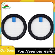 For  V500 /V450 Cordless Vacuum Cleaner HEPA Filter for  V500 Compatible with for  Stick Vacuum