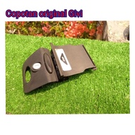 Givi e45 box key house minus key child